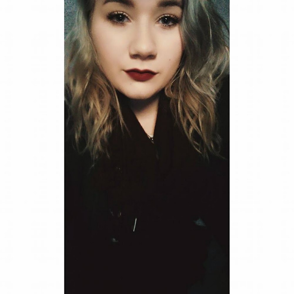 Meet your Posher, Paige